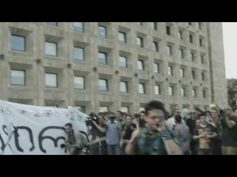 Sf x   თვალთვალი   Tvaltvali Prod  Dzvali   Official Video