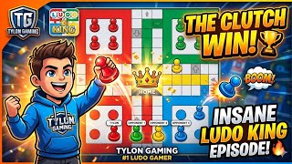 LUDO fun game 🎮 😊#shorts #youtubeshorts  screenshot 4