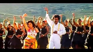Miniatura de vídeo de "Rajathi Raja # ராஜா ராஜாதி# Mannan # Tamil Songs # Ilaiyaraja Tamil Hits Songs # Rajinikanth,Kushboo"