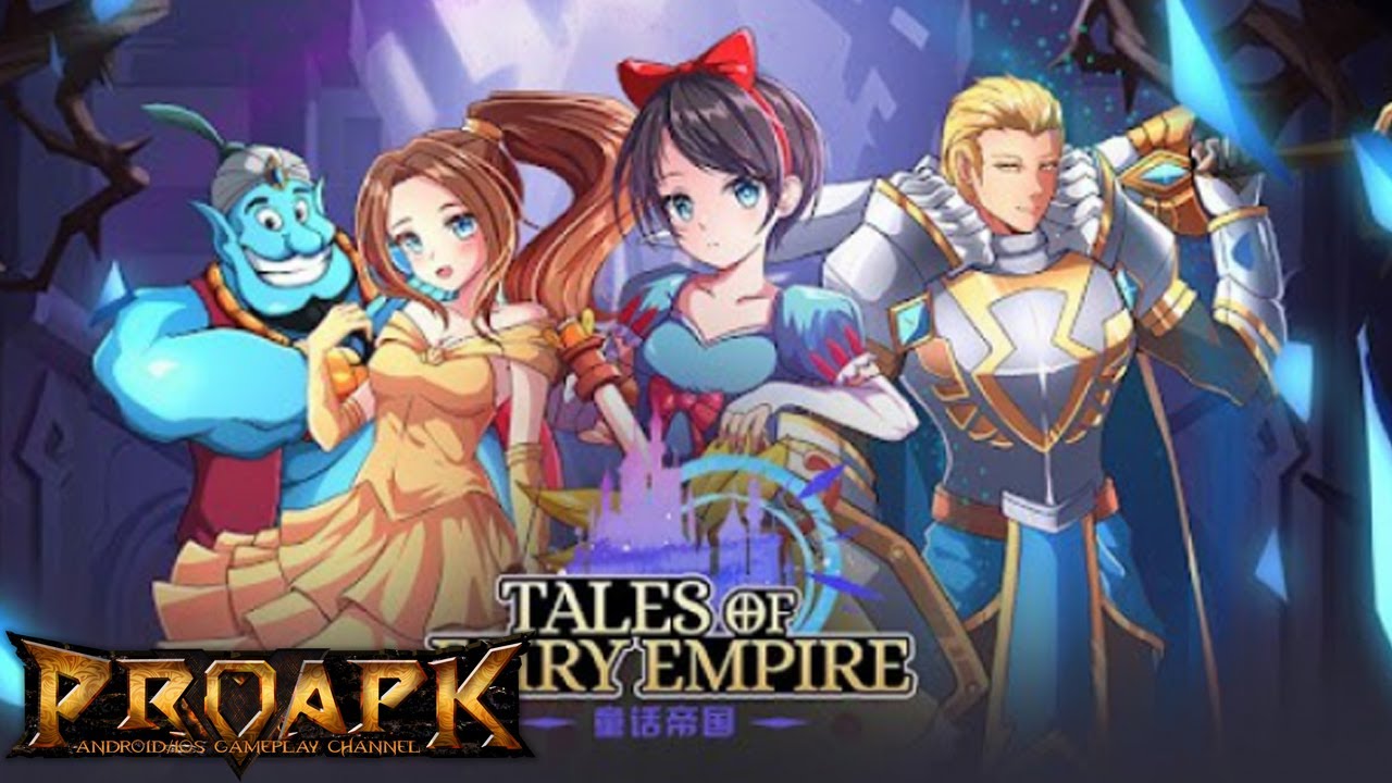 Hero tale rpg