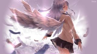 Video thumbnail of "Nightcore - The Power of Love - (Lyrics)"