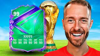 The World Cup FINAL on FC 26!
