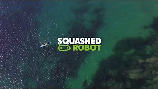 Squashed Robot 2021 Highlights