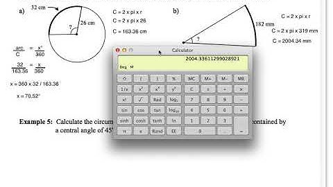 Circles Complete Page 3 Part 3