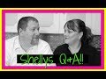 SHELLYS Q&A! | ANSWERING HARD QUESTIONS!