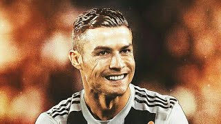 CR7 Im back