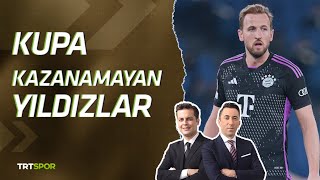 Arda Güler Inter Kupa Kazanamayan Yıldızlar Salah-Klopp Avrupa Stüdyosu