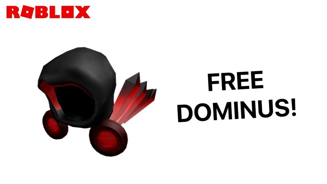 How To Make A Fake Dominus For Free In Roblox Not Clickbait Youtube - fake dominus roblox