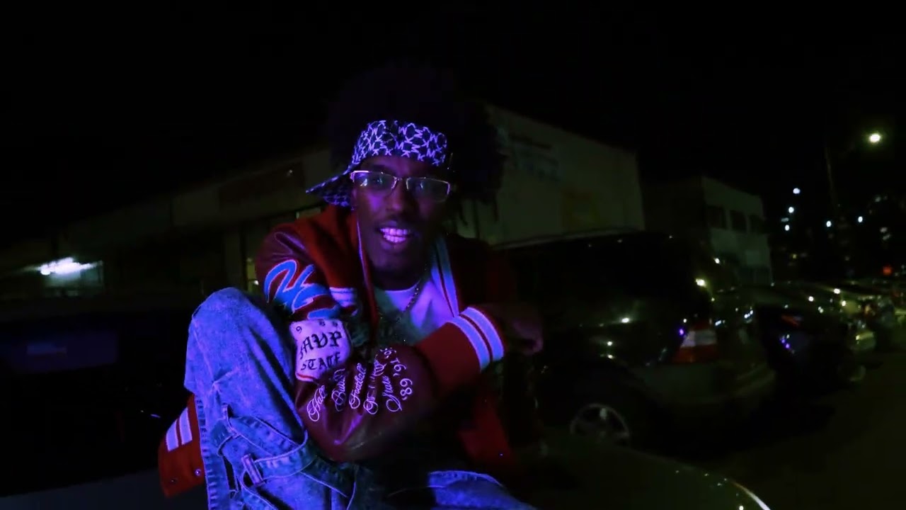 BABY Z x SHAWN GOTTI - MACK (Official Music Video)