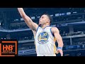 Golden State Warriors vs Sacramento Kings Full Game Highlights | 12.14.2018, NBA Season