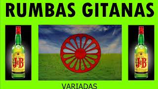 RUMBAS  GITANAS  11