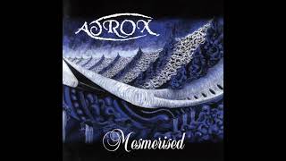 Steeped in Misery as I Am - Atrox