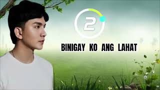 Tatadin Dintata Hindi Na Babalik  Song By Myrus With S 