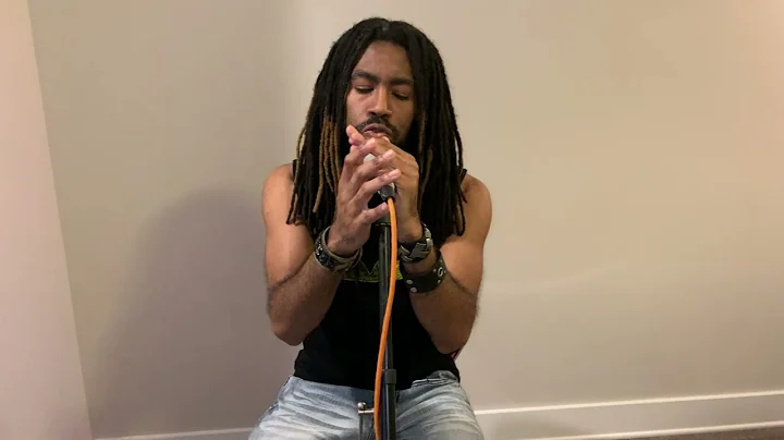 Kenneth Holley - Broken Dolls  (Apartment Sessions)