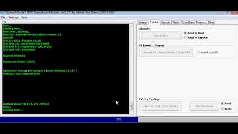 All China Keypad Phone Spd Cpu 6531, Password Unlock,Solution,Very Easy