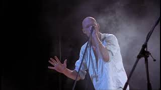 Midnight Oil - Powderworks (Capitol Theatre / 1982)