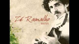 Video thumbnail of "Chao de Giz - Ze Ramalho"