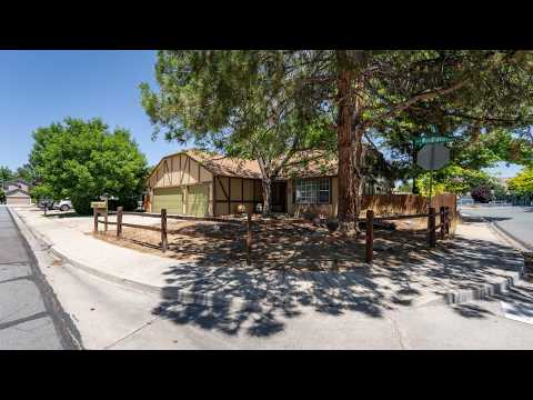 2030 Woodhaven Ln, Sparks, NV home video tour