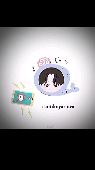Alarm Buat Cantiknya Anva | Canva Narendra | #wattpad