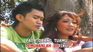 L-Trio - Kucing Dalam Karung ( Video Karaoke HD)