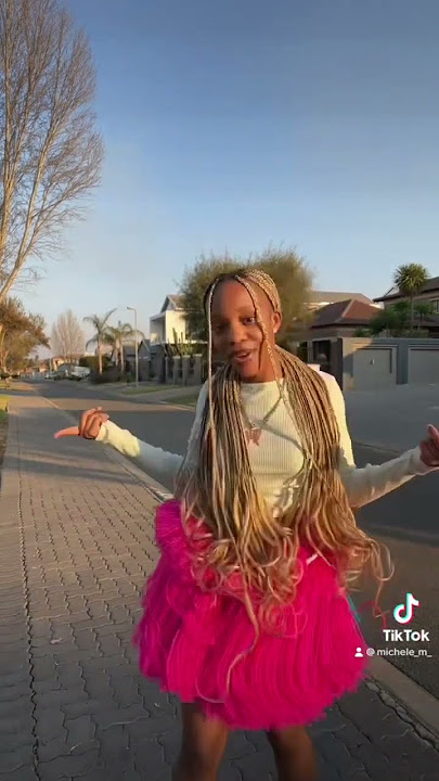 Vanhu va mtakarow tsonga dance 🤭 wa twaaa 💚🇿🇦