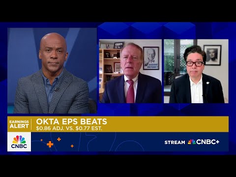 Budget deficit is real threat long-term, says Ariel's Charlie Bobrinskoy Episode cover