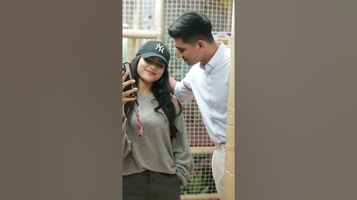 Mama Venna bilang cuma Fuji yang bisa Ngajak Verrell Main Di Playground, Verfu Makin Jaya