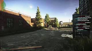 TARKOV dia 9