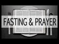 O LORD BLIND MY ENEMIES ||&quot;40 DAYS FASTING AND PRAYERS DAY 33&quot;||&quot;WWW.FRESHFIREPRAYER.COM&quot;||