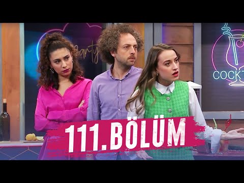 Çok Güzel Hareketler 2 - 111.Bölüm