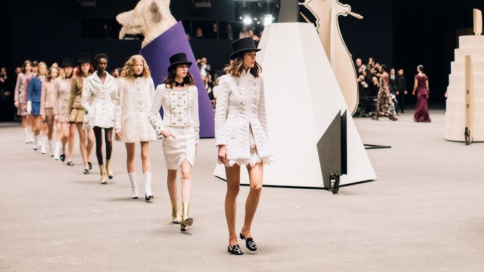 Chanel 2023 New Season Release: Spring-Summer 2023 Ready to Wear – Coco  Approved Studio