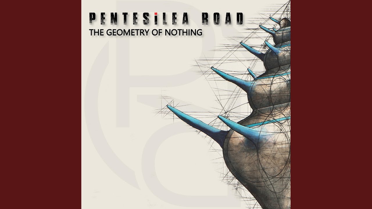 The Geometry of Nothing