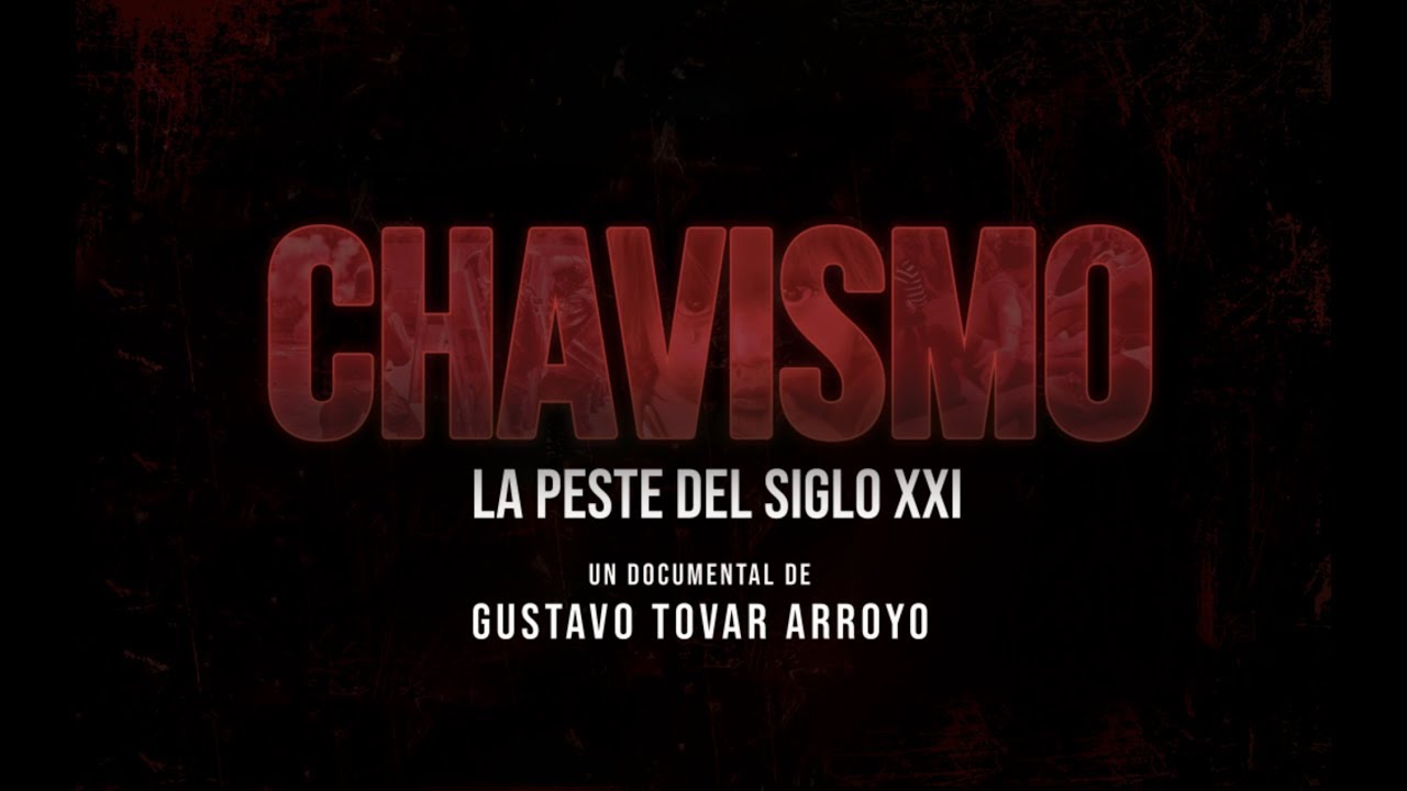 EL CHAVISMO LA PESTE DEL SIGLO XXI | DOCUMENTAL | FACTORES DE PODER honduras currency