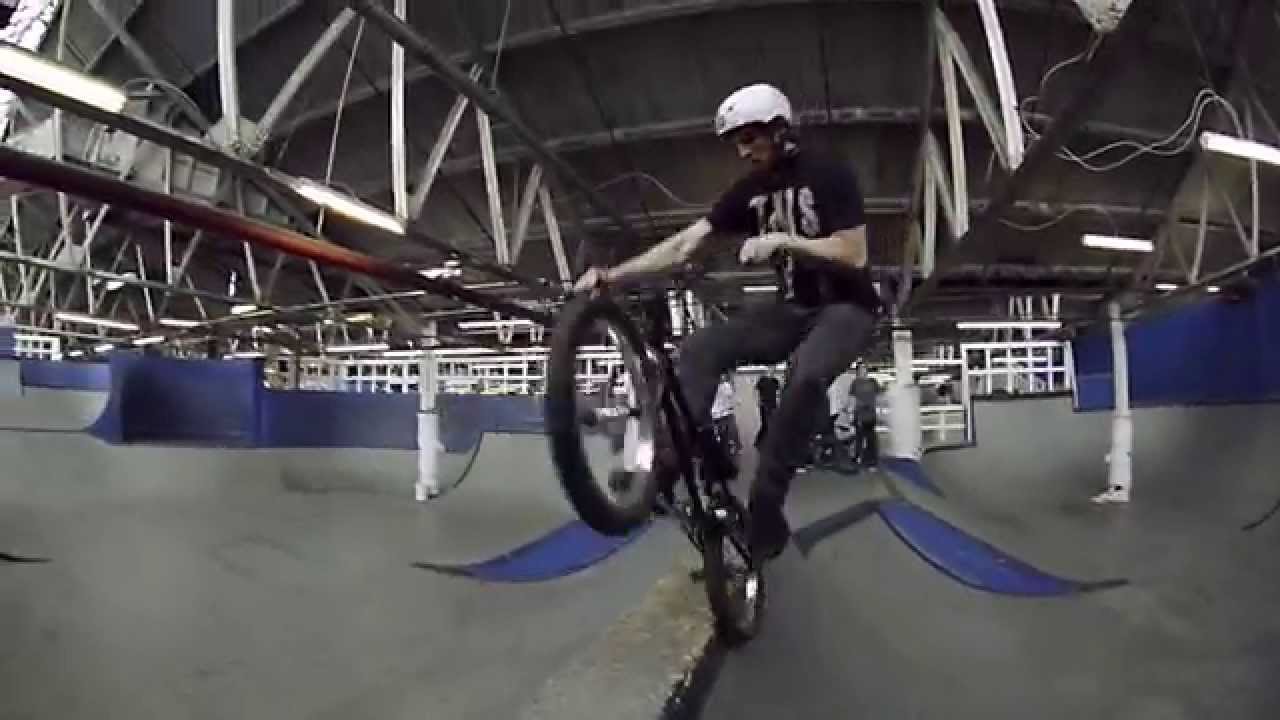 Rochester BMX At Rays MTB BlackoutBMX Kinkbmx YouTube