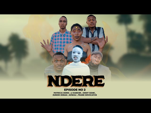 NDERE | 2 | class=