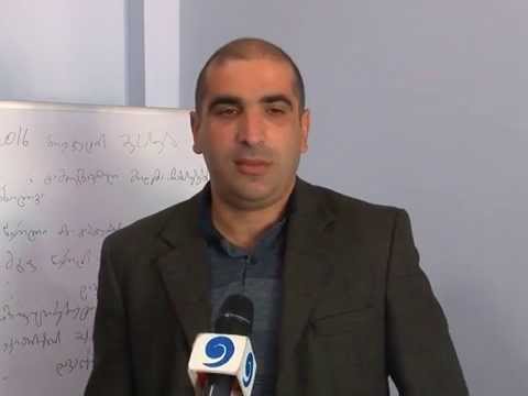 „სოკარ ჯორჯია გაზის“-ს  ოფისი ზუგდიდიდან ფოთში ინაცვლებს 28 10 15