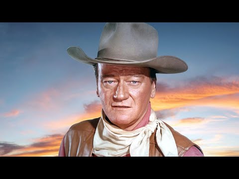 Combien De Films John Wayne A-T-Il Fait Dans Sa Carrière