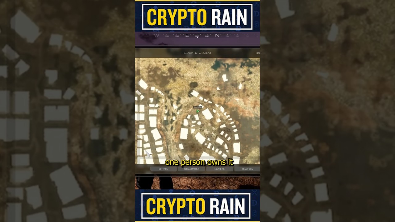 Corncupias Game Land NFTs and Gameplay 