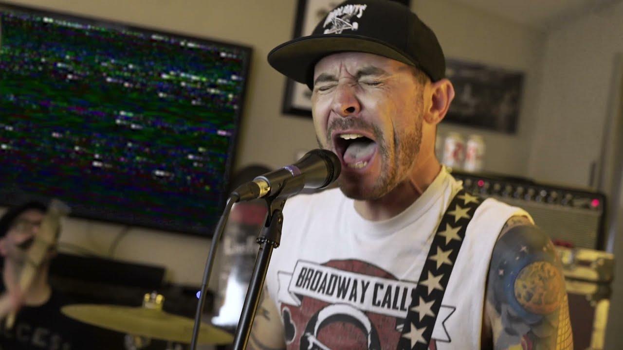 Let Me Downs - Tacoma Is For Lovers (Official Music Video)