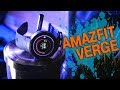 Amazfit Verge: продолжение культовых часов!