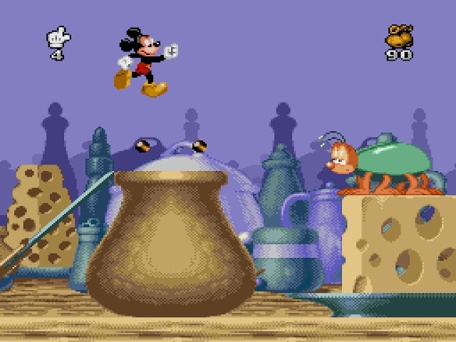 MikeyMouse　ステージ sddefault.jpg