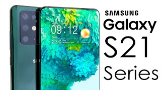 Утечка характеристик Samsung Galaxy S21(S30) Series, камеры и аккумулятора