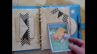 Mother Goose Journal