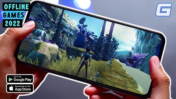 5 best Android,iOS Free Offline RPG Games You Probably Haven