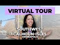 Calhounisles southwest and uptown minneapolis tour