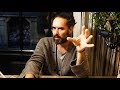 Is It Better To Be A Narcissist?! | Russell Brand