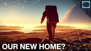 Can We Live On Asteroids?