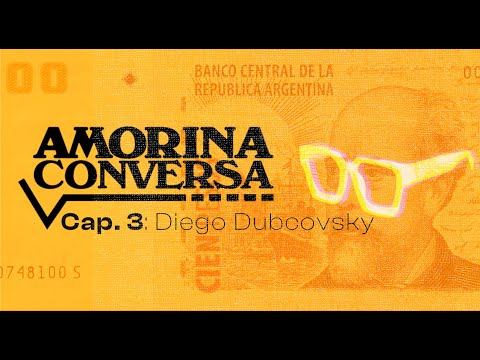 Es posible hacer cine en Argentina? Productor responde | AMORINA CONVERSA EP 3