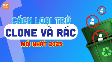 CÁCH LOẠI TRỪ CLONE VÀ RÁC | Qn92