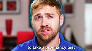 Is The Baby His? Is The Baby His?